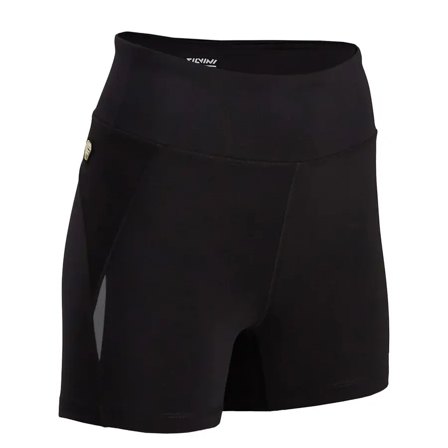 Silvini Шорти жіночі Silvini Lugana black