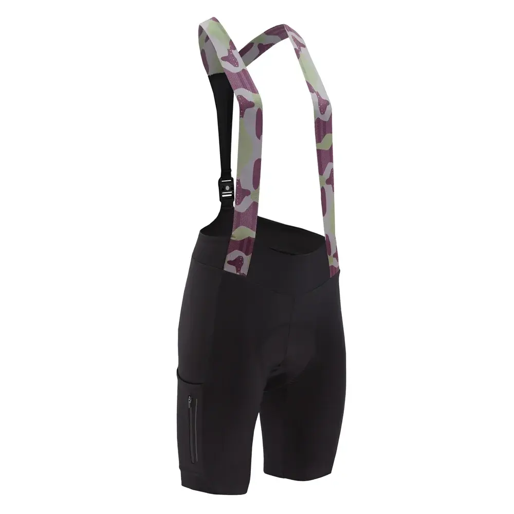 Silvini Велошорти жіночі Silvini Salia black
