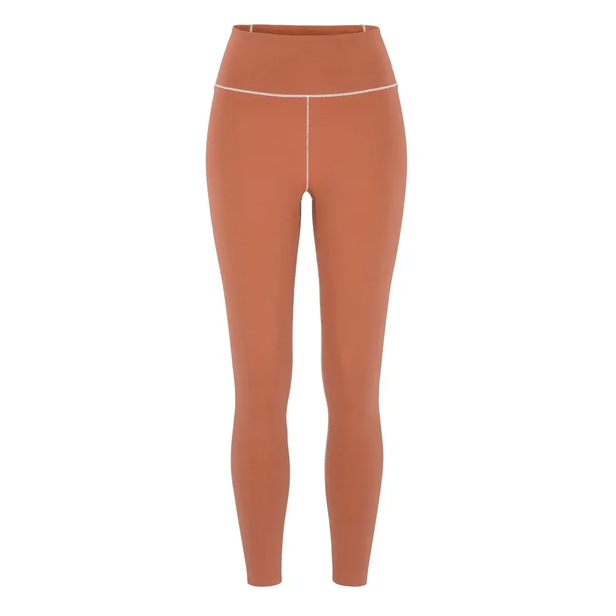 Craft Легінси жіночі Craft Collective 7/8 Tights червоний