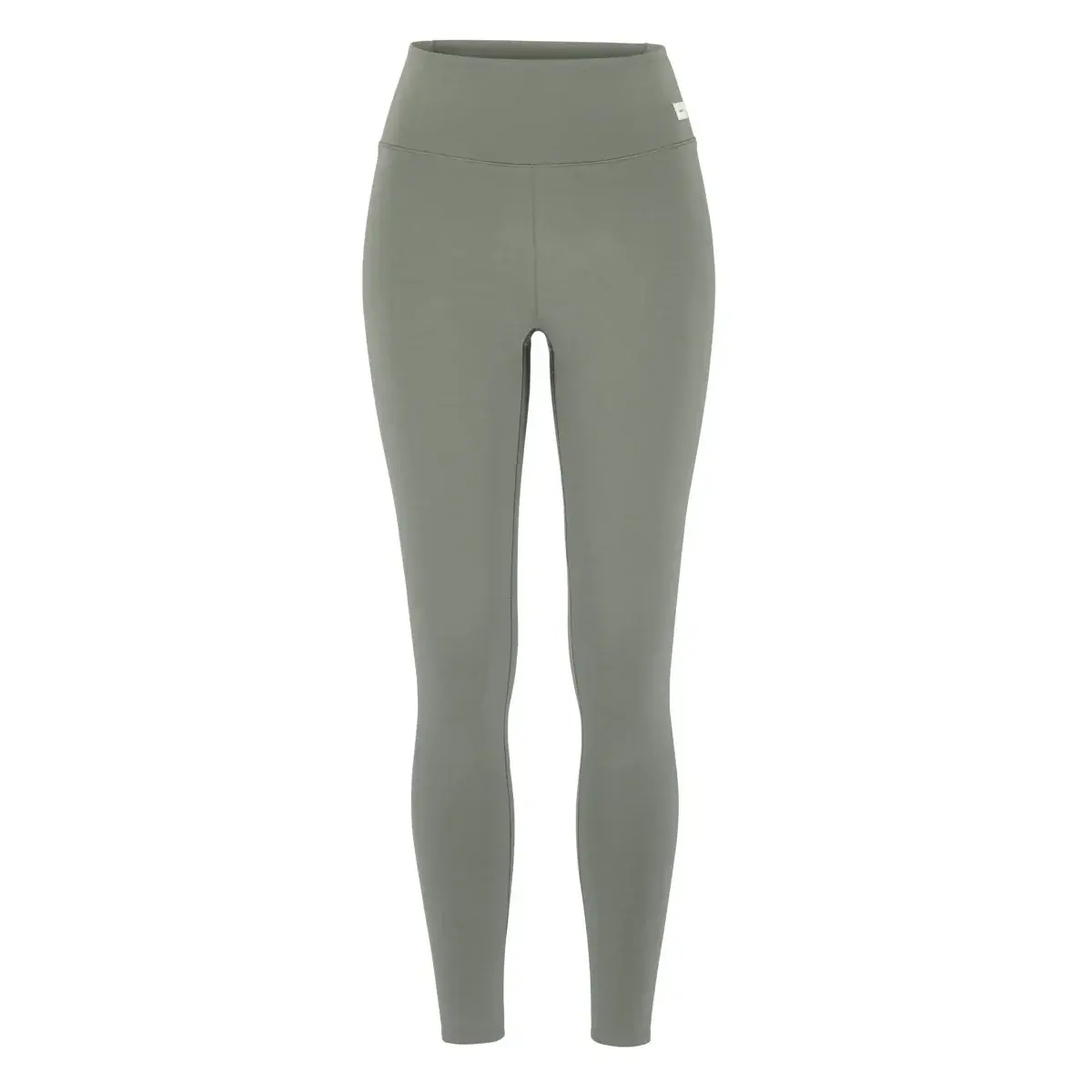 Craft Легінси жіночі Craft Collective 7/8 Tights зелений