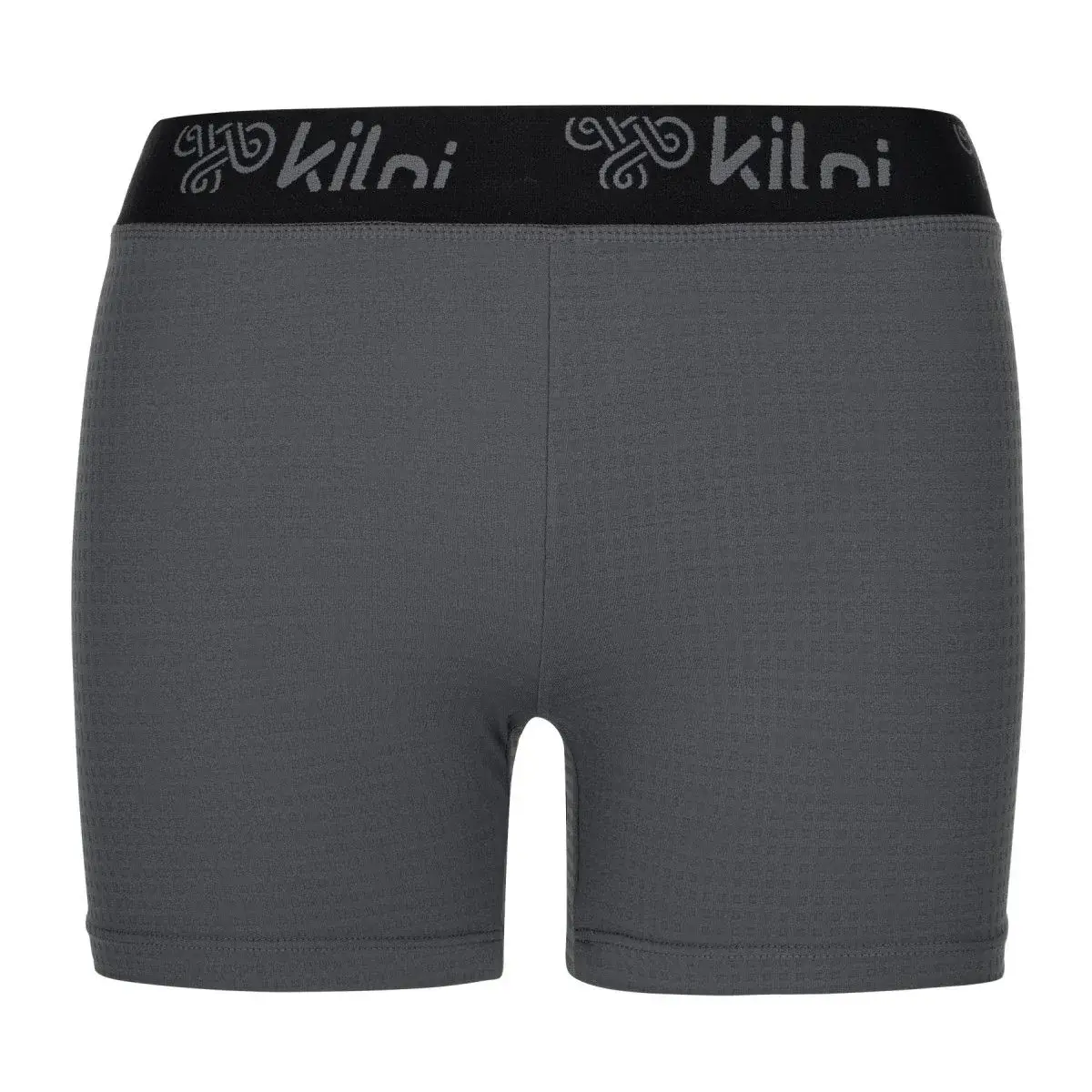 Kilpi Легінси функціональні жіночі Kilpi Domino-W Dark Grey
