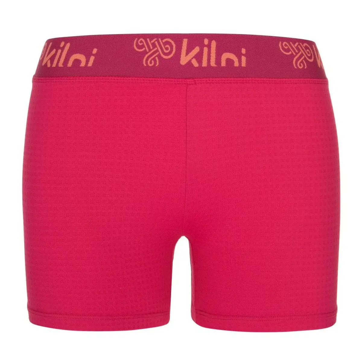 Kilpi Легінси функціональні жіночі Kilpi Domino-W Pink