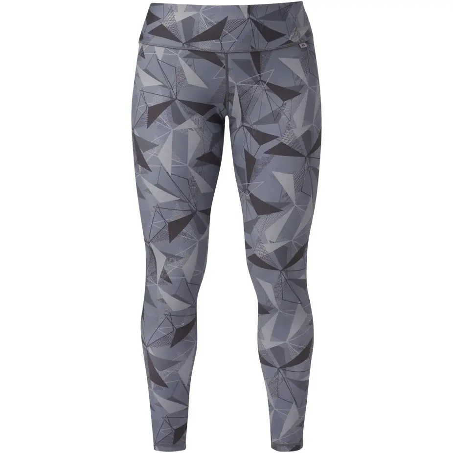 Mountain Equipment Легінси жіночі Mountain Equipment Cala Legging Folkstone print