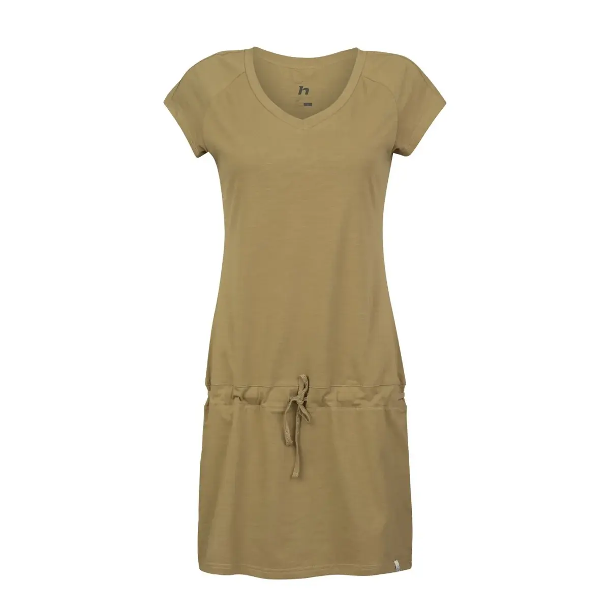 Hannah Сукня літня жіноча Hannah Catia II dull gold