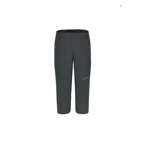 Direct Alpine Штани 3/4 для скелелазіння жіночі Direct Alpine Cervino Lady 3/4 Anthracite