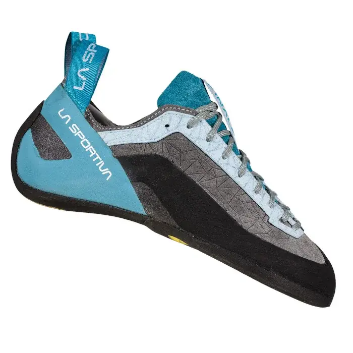 La Sportiva Скельники жіночі La Sportiva Finale Woman Clay/Topaz