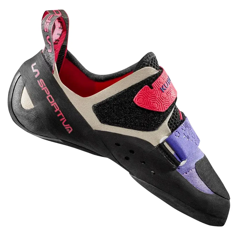 La Sportiva Скельники жіночі La Sportiva Kubo Women royal/love potion