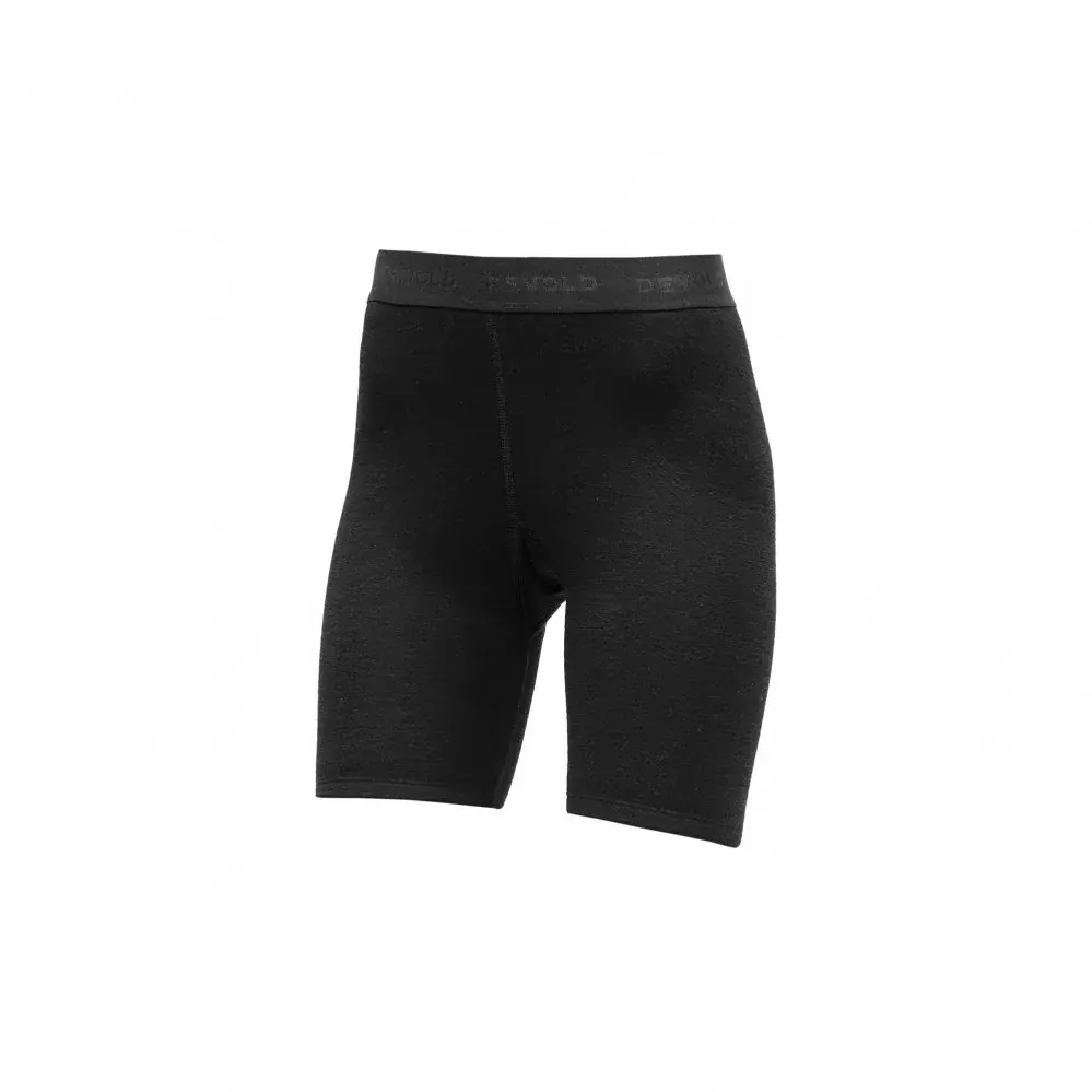 Devold Боксери Merino жіночі Devold Duo Active чорний