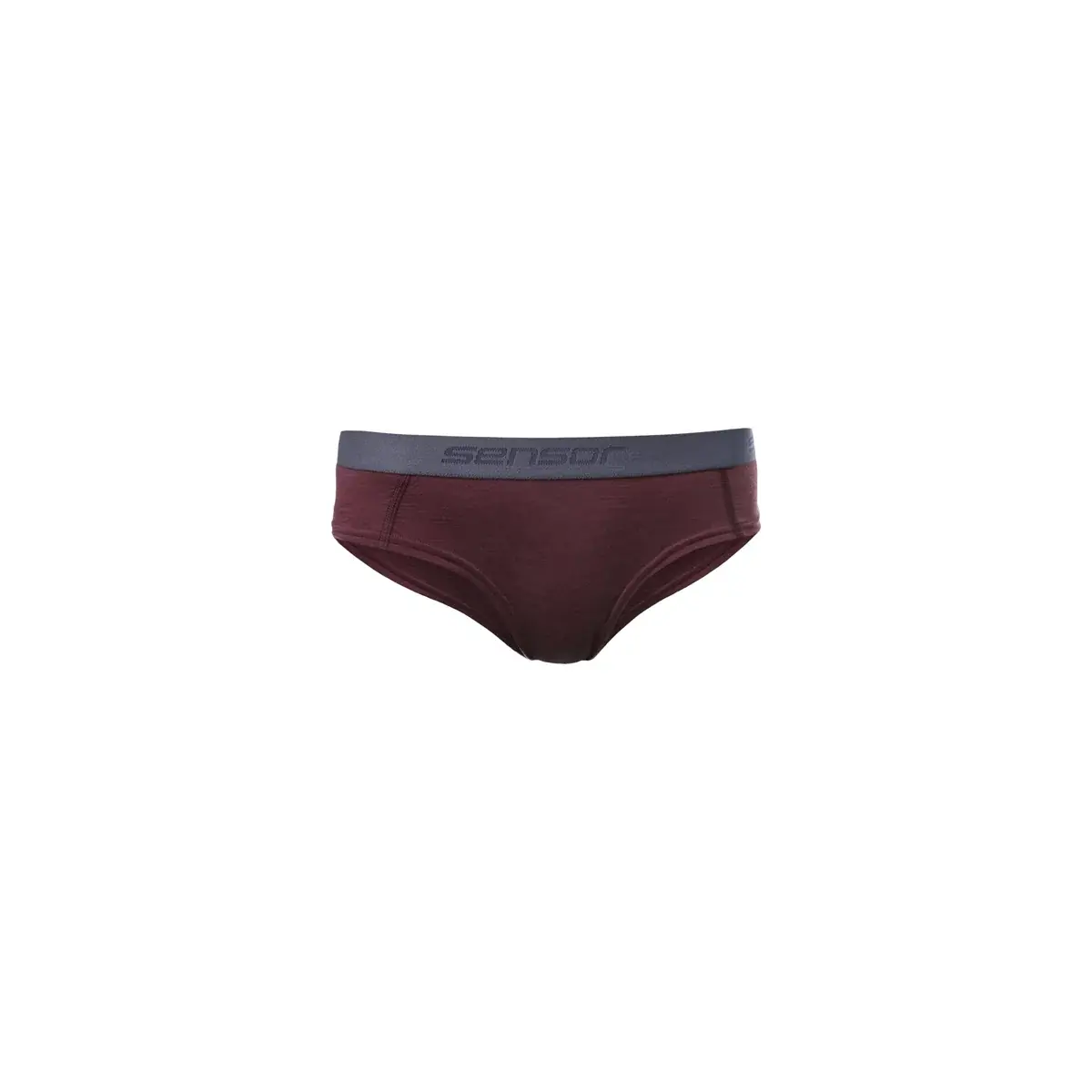 Sensor Труси Merino жіночі Sensor Merino Air port red
