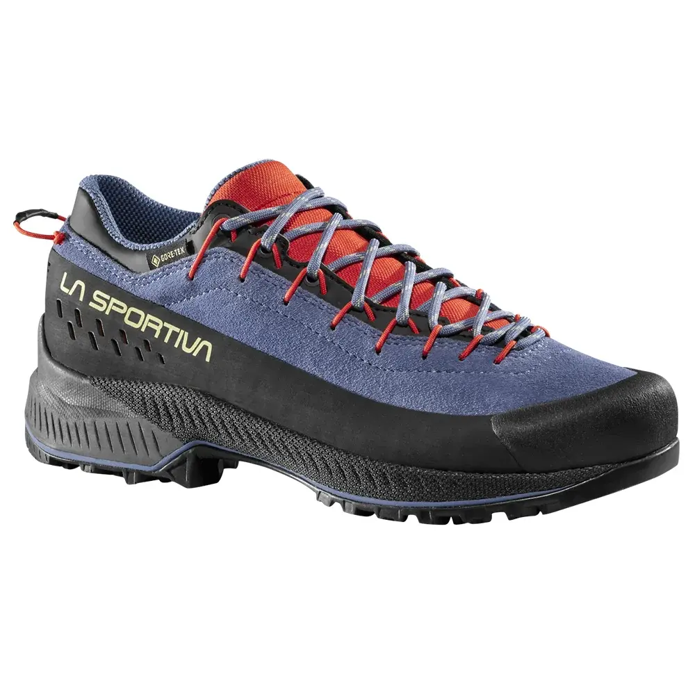 La Sportiva Кросівки для підходу жіночі La Sportiva TX4 Evo Women GTX Moonlight/Cherry Tomato