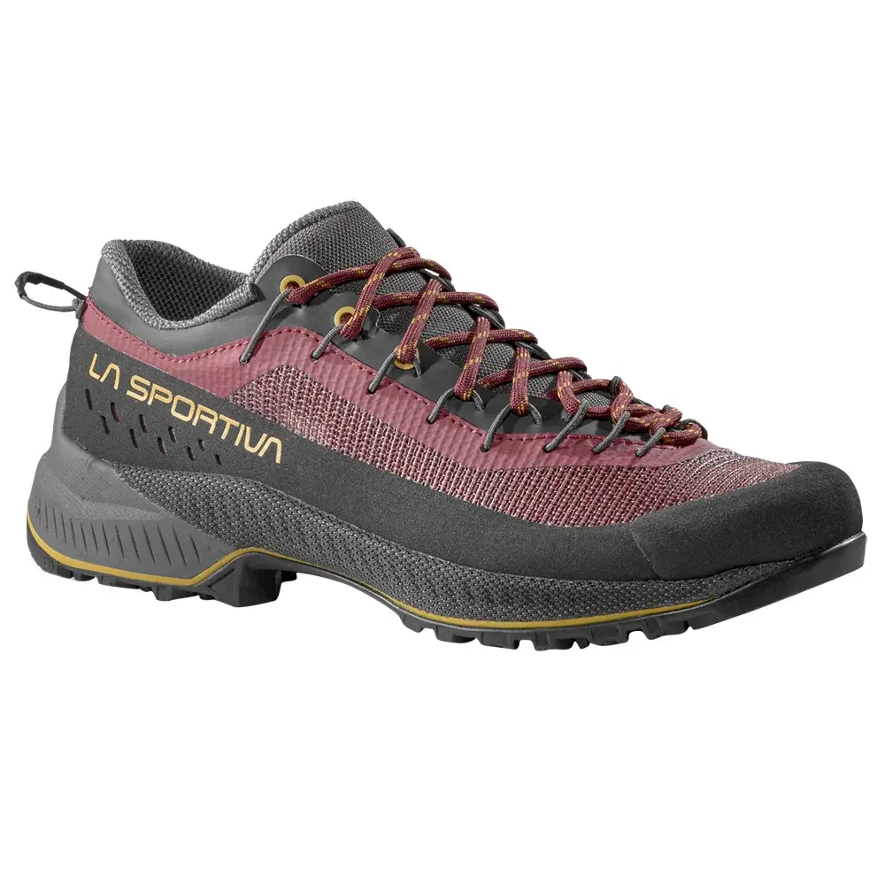 La Sportiva Напівчеревики жіночі La Sportiva TX4 Evo ST redwood/onyx