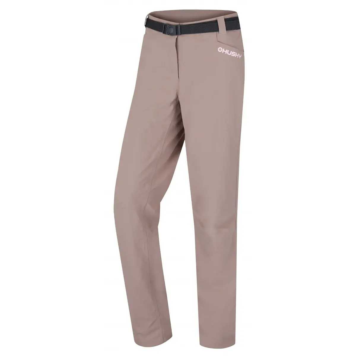 Husky Штани туристичні жіночі Husky Kone L beige