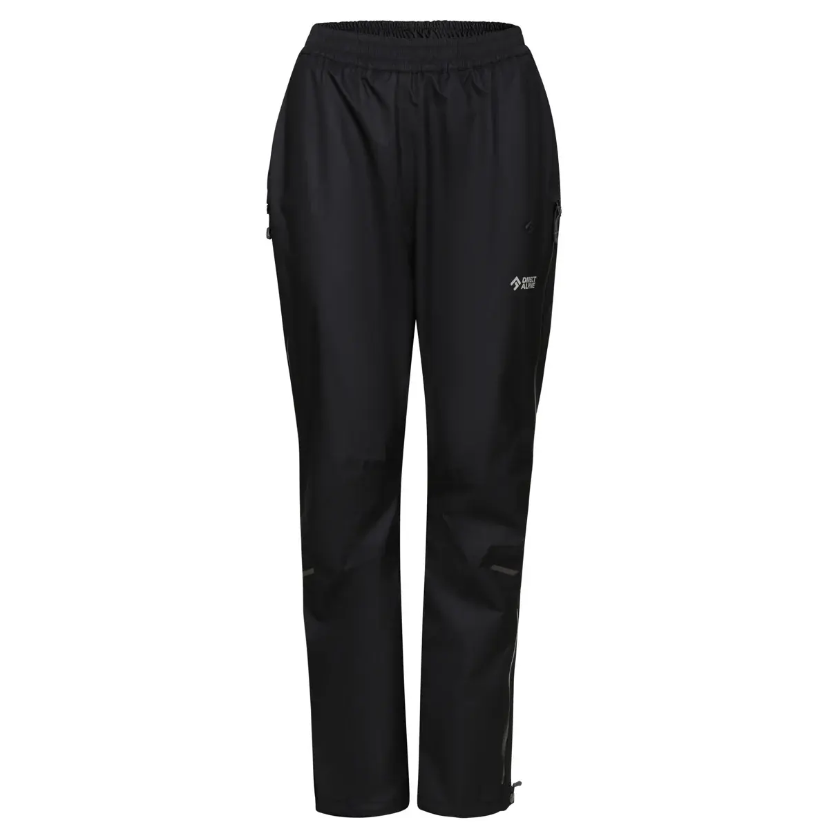 Direct Alpine Штани туристичні водонепроникні жіночі Direct Alpine CYCLONE PANTS LADY black