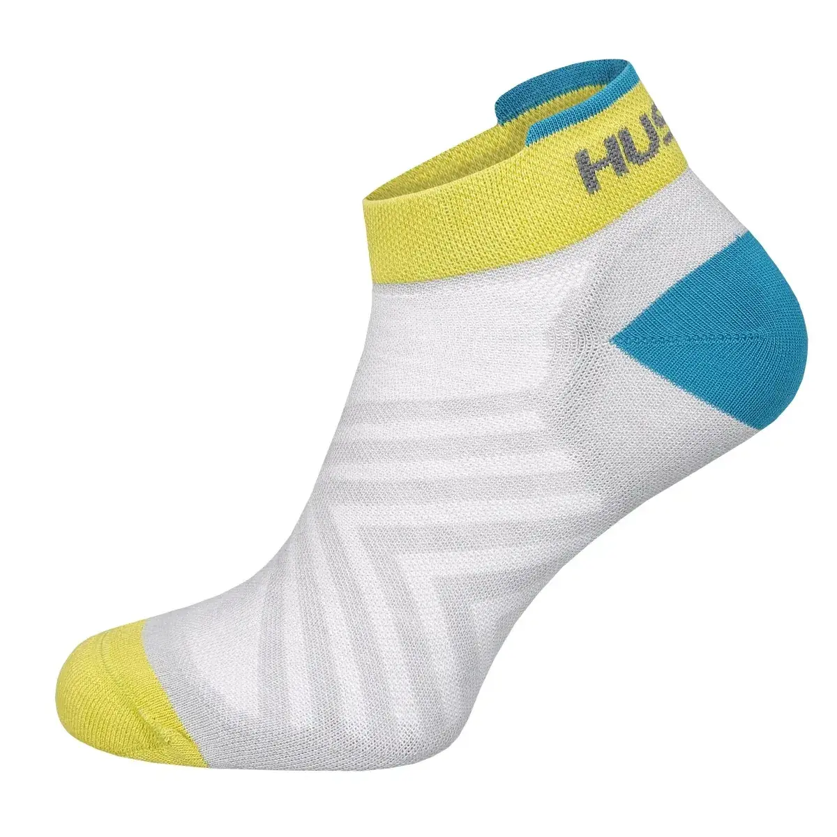Husky Шкарпетки жіночі Husky Sport grey/green