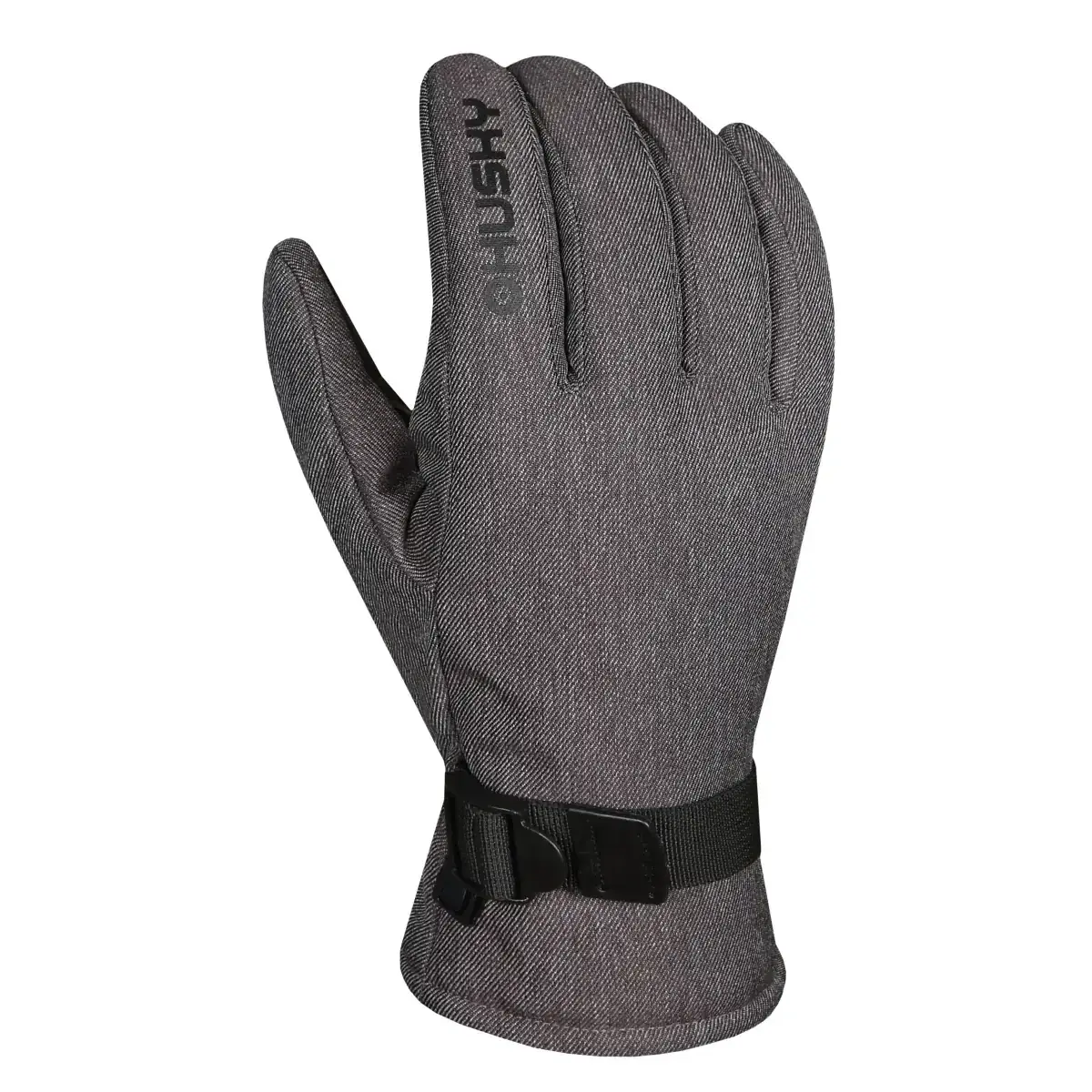 Husky Рукавички жіночі Husky Elix grey