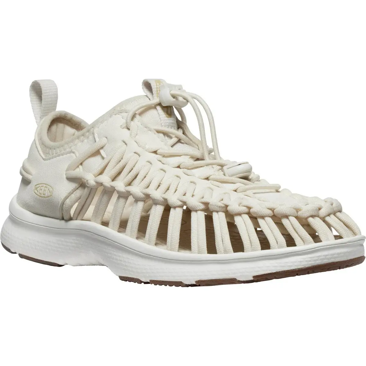 KEEN Сандалії жіночі KEEN Uneek O3 Women birch/star white