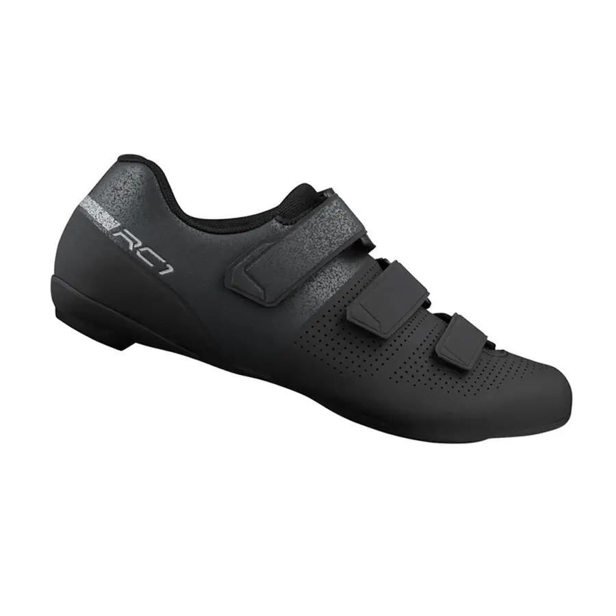 Shimano Велотуфлі шосейні жіночі Shimano SH-RC102 чорний