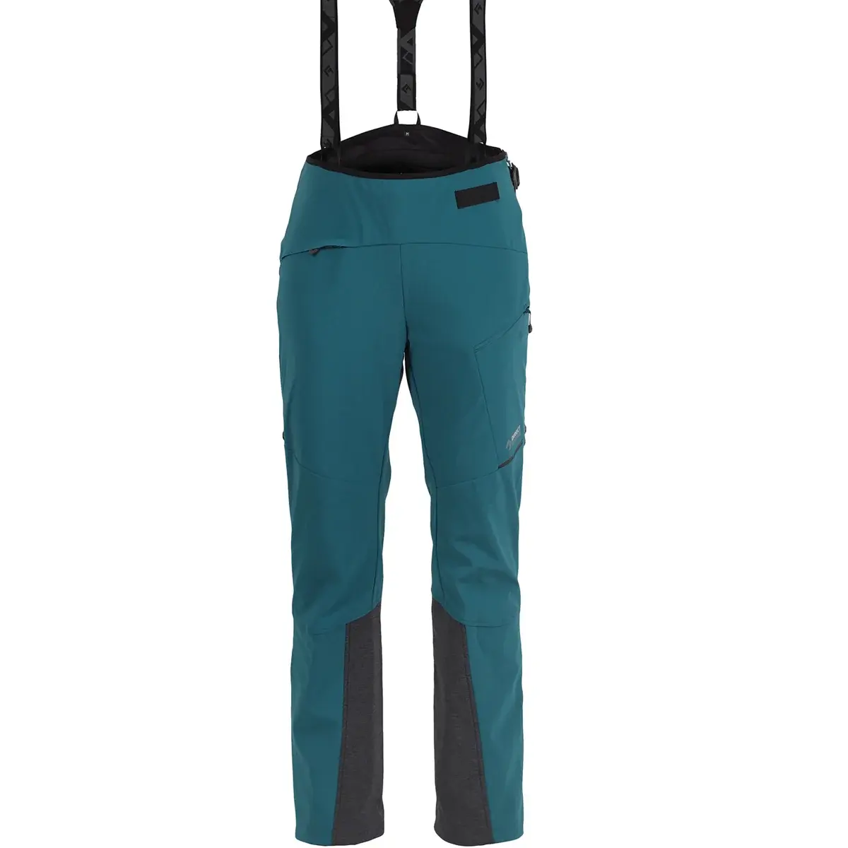 Direct Alpine Штани софтшелові жіночі Direct Alpine Coouloir Plus Lady 2.0 emerald