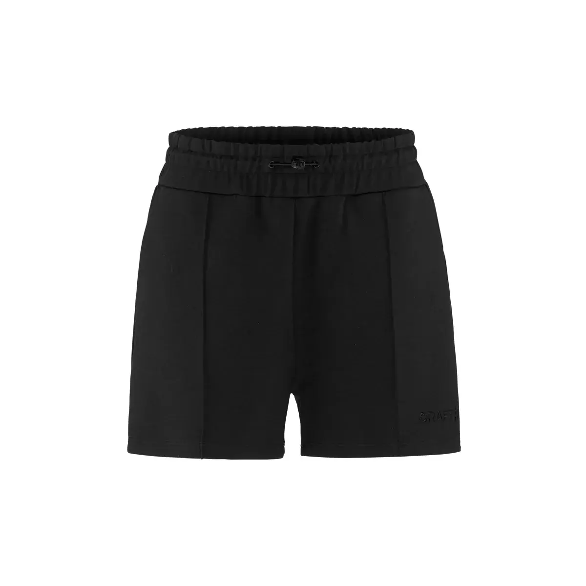 Craft Шорти жіночі Craft ADV Join Sweat чорний