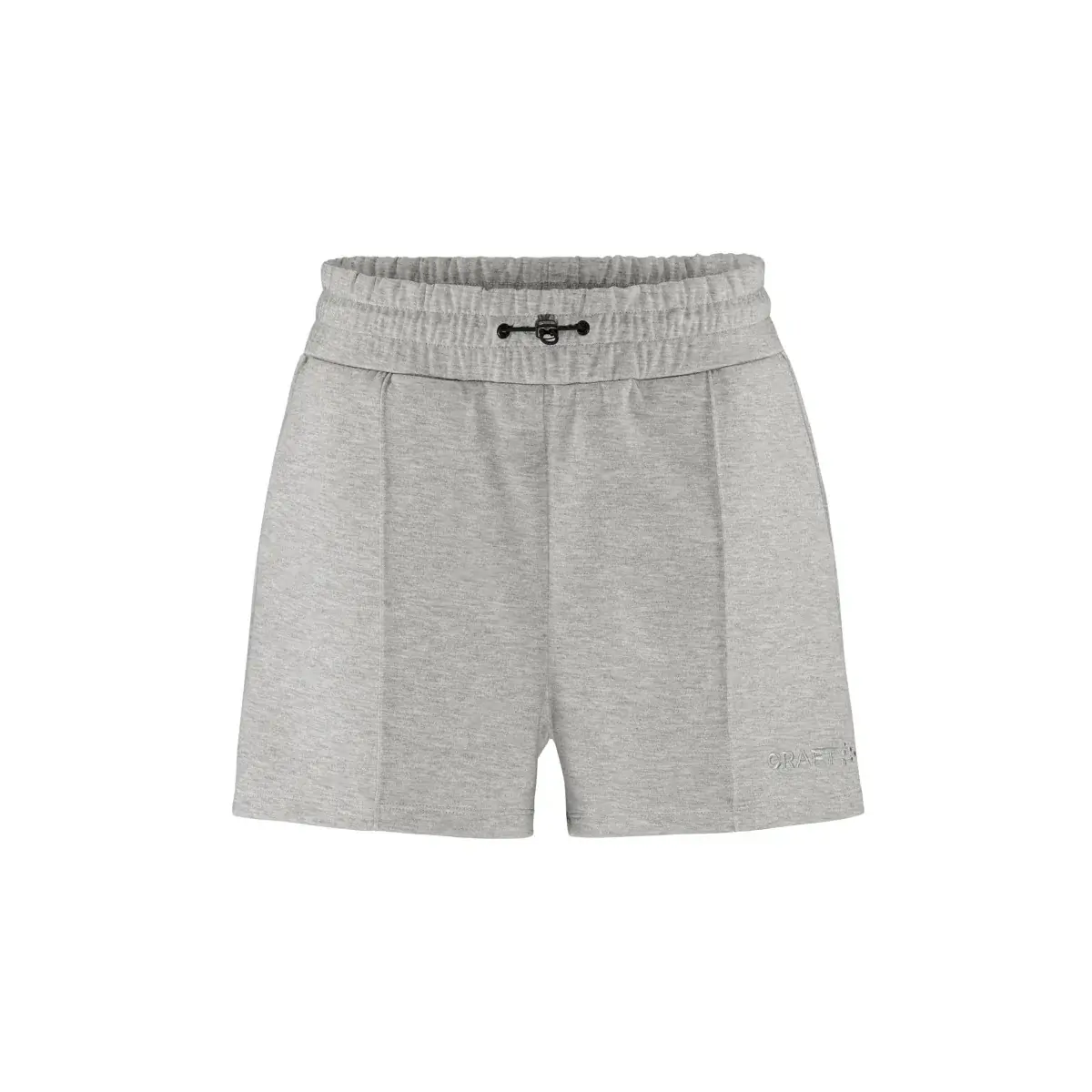Craft Шорти жіночі Craft ADV Join Sweat сірий