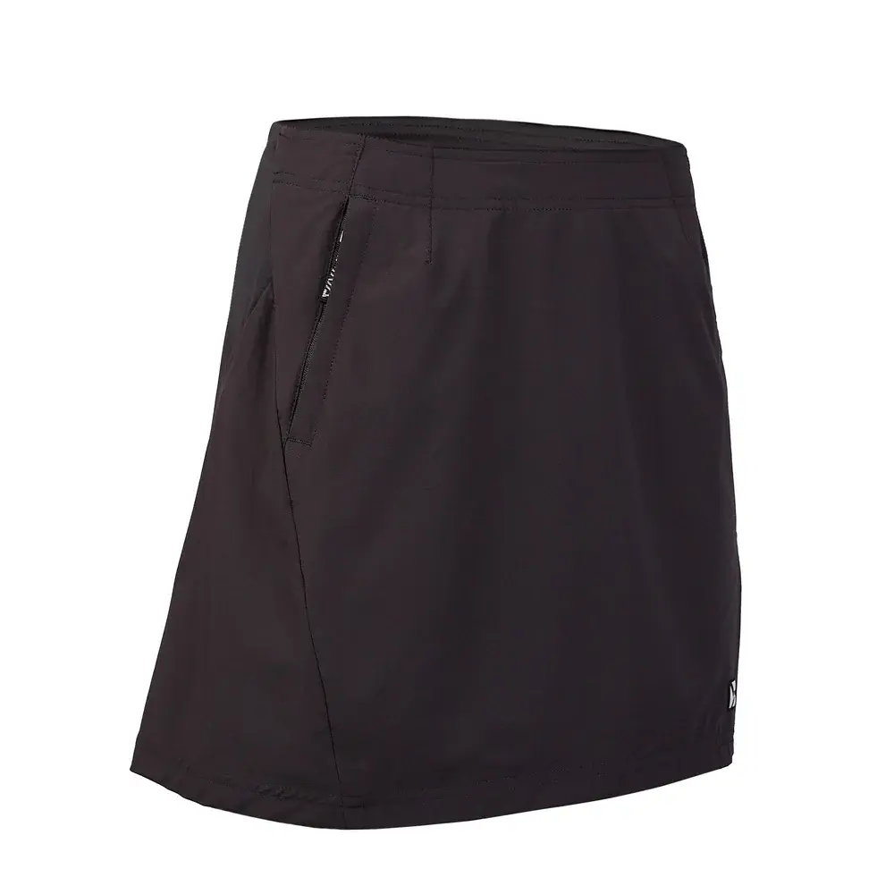 Silvini Спідниця жіноча Silvini Invio WS1624 black