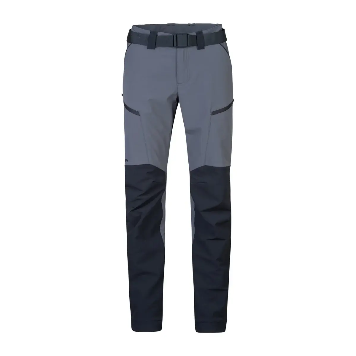 Hannah Штани технічні жіночі Hannah Torga gray pinstripe/anthracite