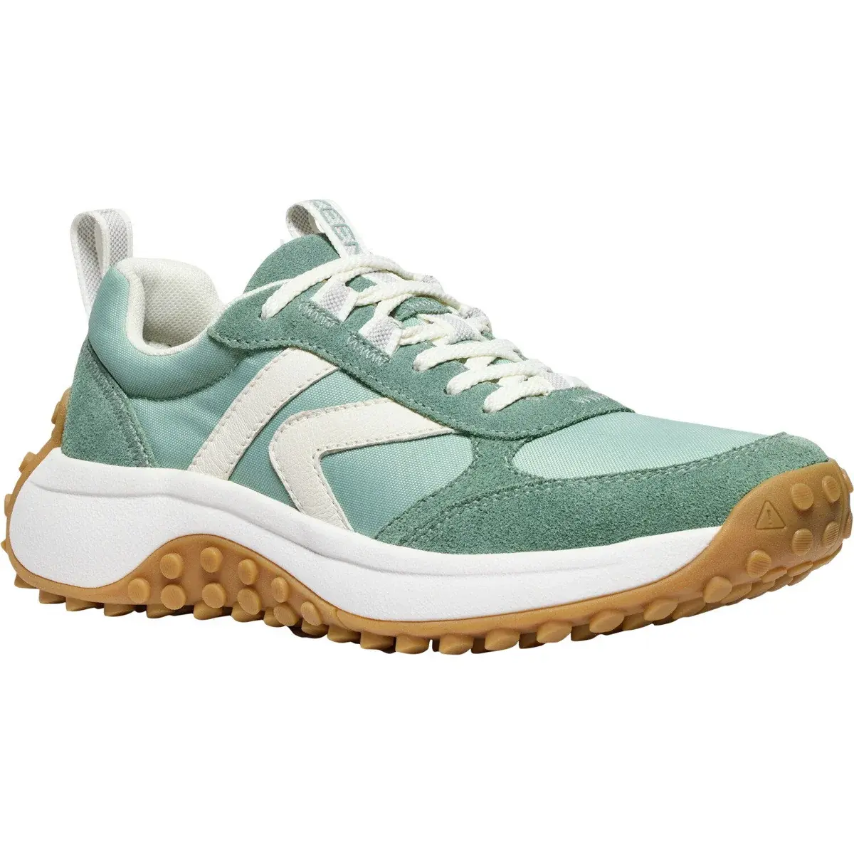 KEEN Кросівки жіночі KEEN KS86 Women dark forest/star white