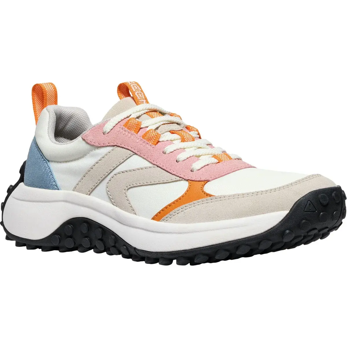 KEEN Кросівки жіночі KEEN KS86 Women zephyr/orange pepper