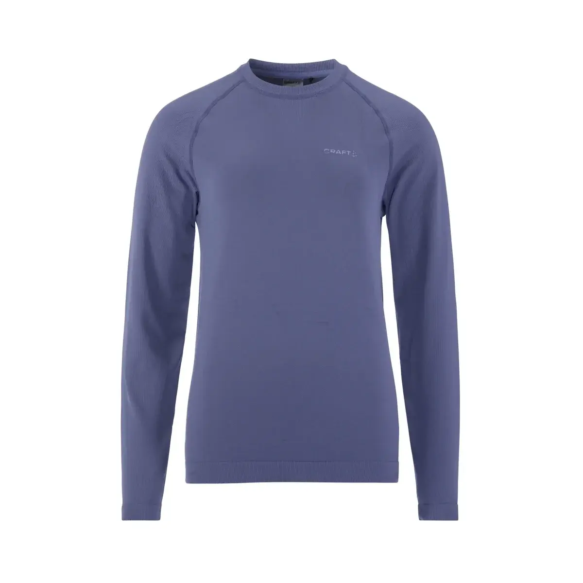 Craft Термофутболка жіноча Craft Active Comfort LS синій