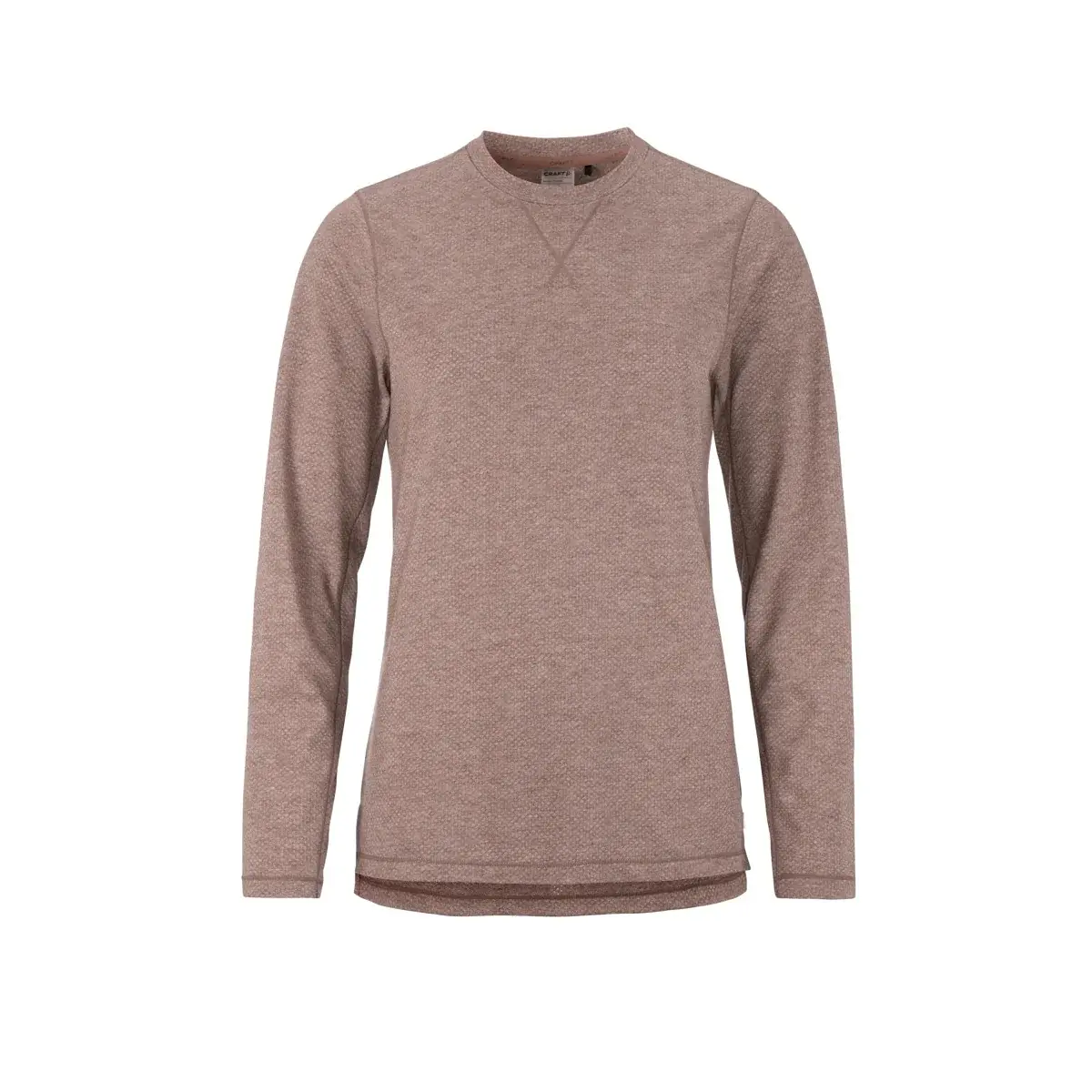 Craft Термофутболка жіноча Craft Thermal Mesh CN червоний