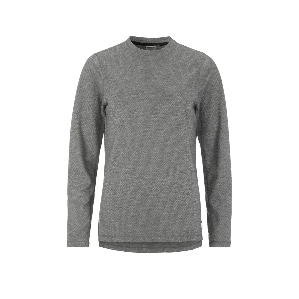 Craft Термофутболка жіноча Craft Thermal Mesh CN сірий