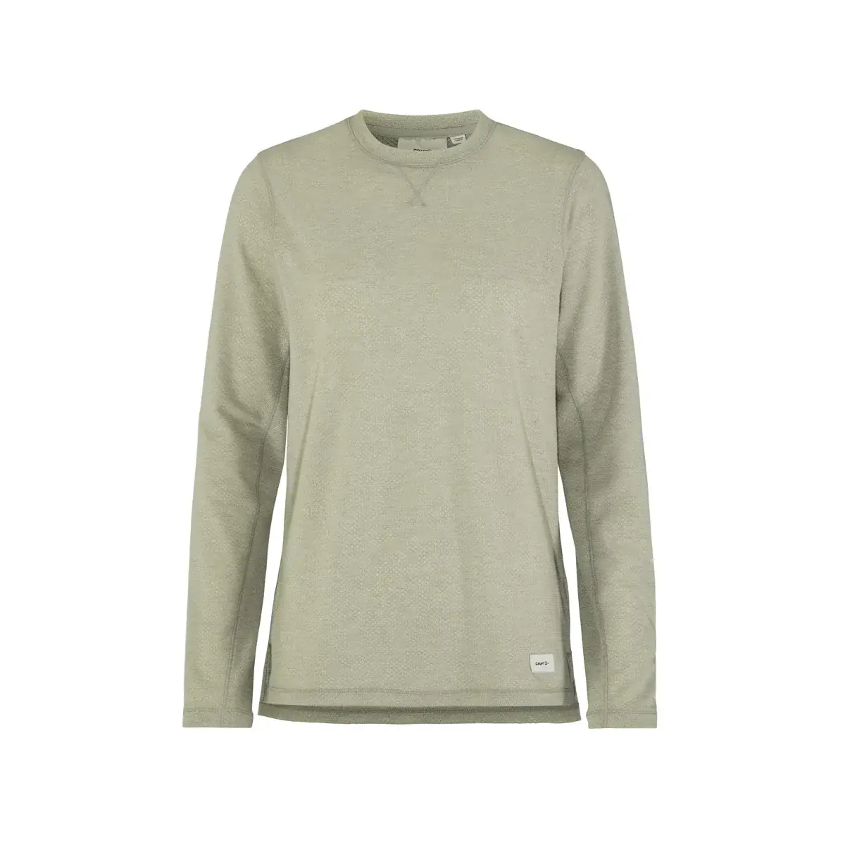 Craft Термофутболка жіноча Craft Thermal Mesh CN сірий