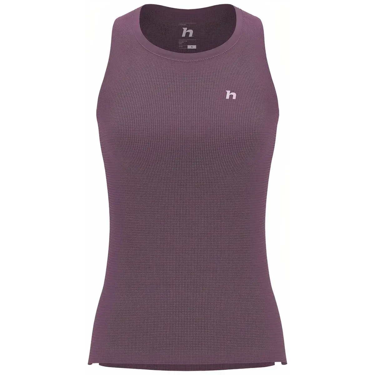 Hannah Майка жіноча Hannah Liv Lady black plum