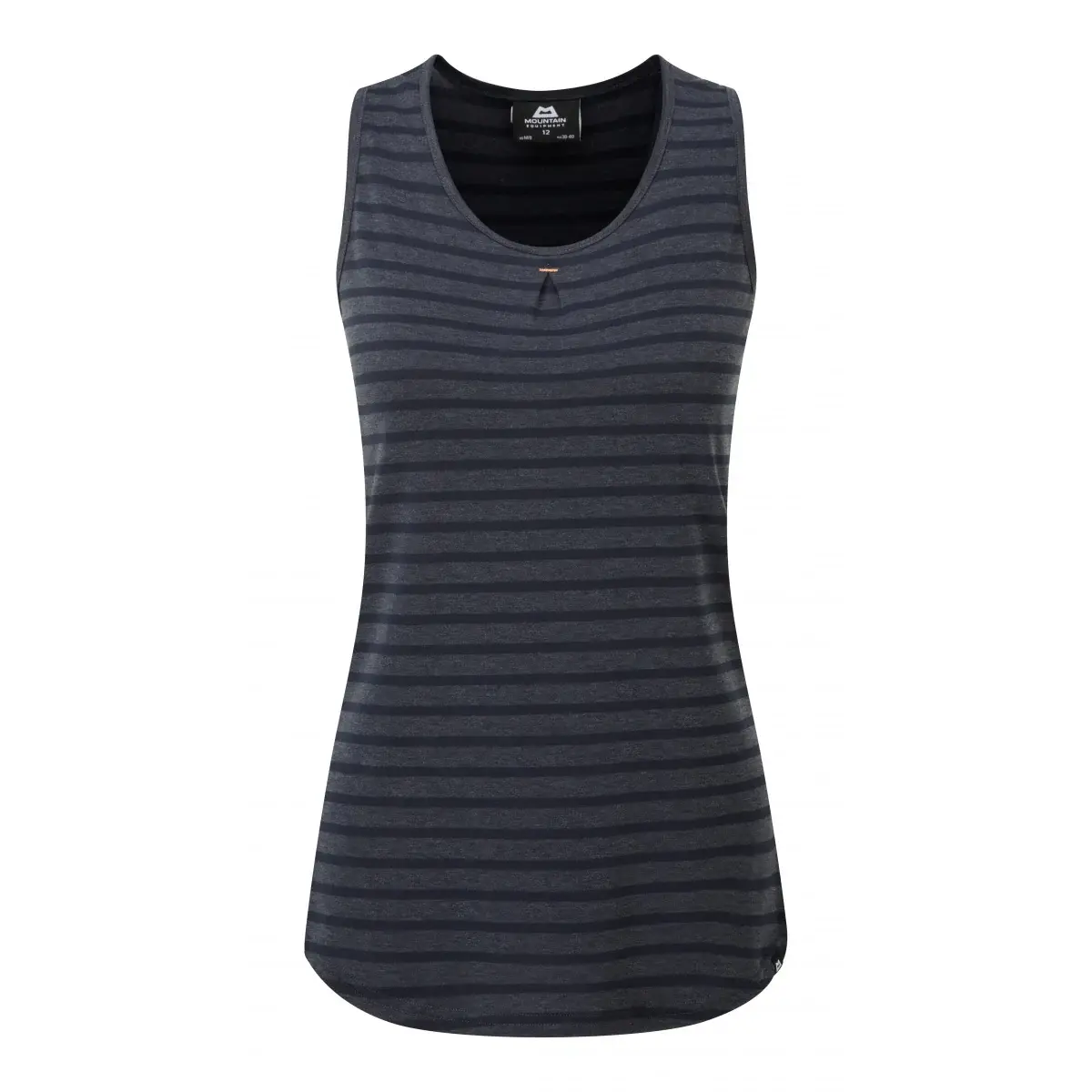 Mountain Equipment Майка жіноча Mountain Equipment W´s Equinox cosmos stripe