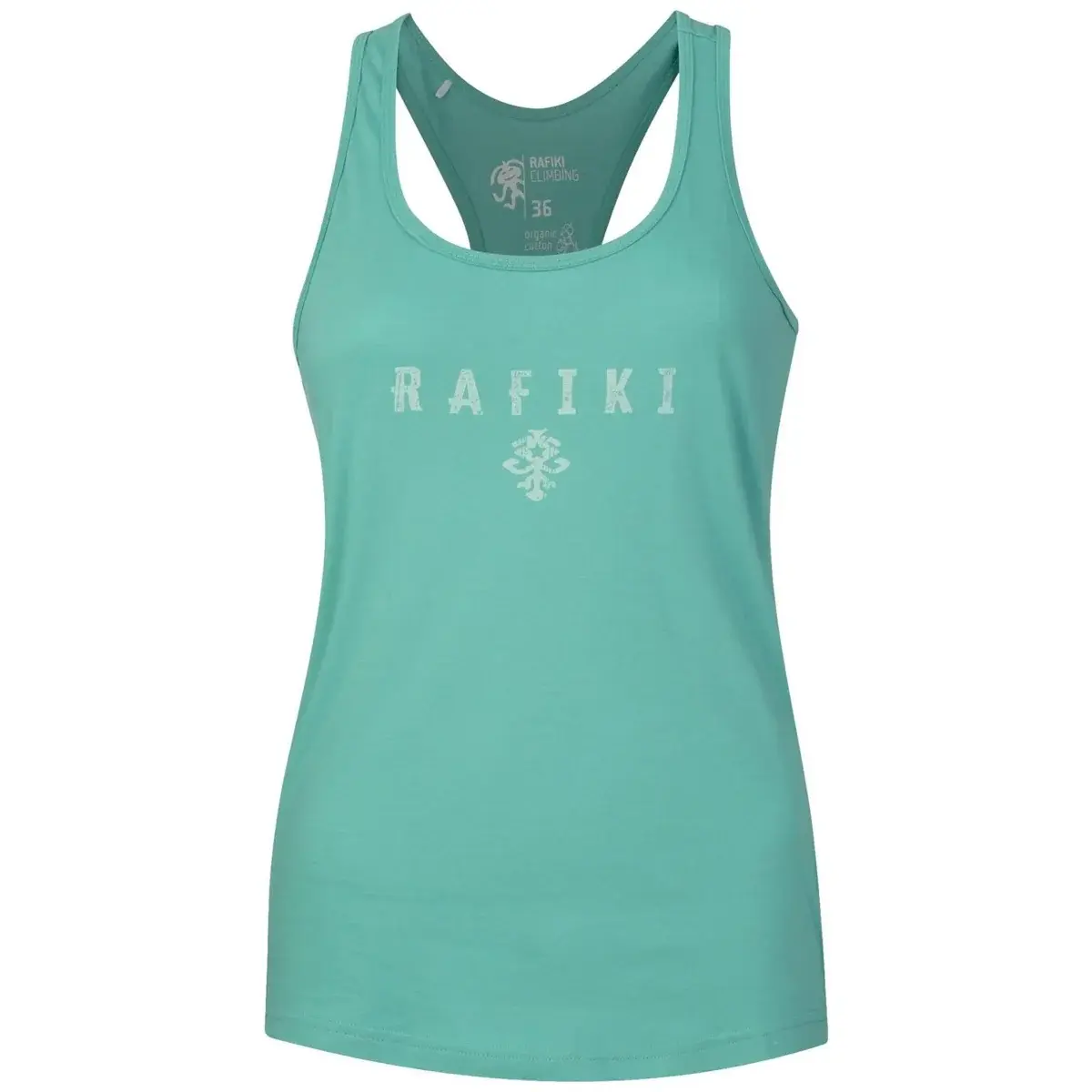 Rafiki Майка жіноча Rafiki Babsi LT wasabi