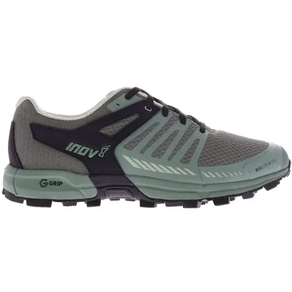 Inov8 Кросівки для трейлраннінгу жіночі Inov8 Roclite 275 W v2 зелений