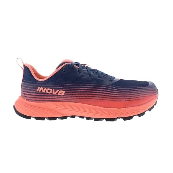 Inov8 Кросівки для трейлраннінгу жіночі Inov8 Trailfly Speed W рожевий