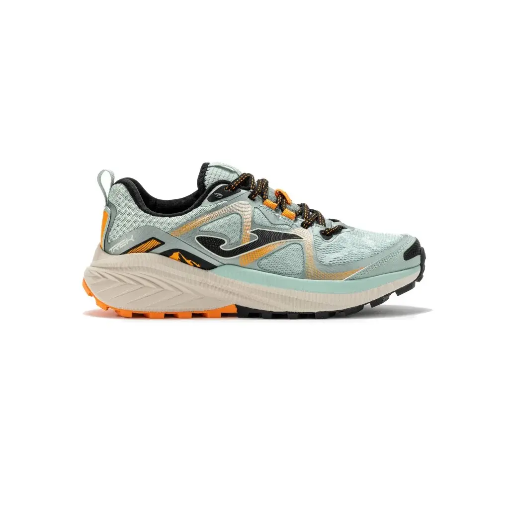 JOMA Кросівки для трейлраннінгу жіночі JOMA TREK LADY 2523