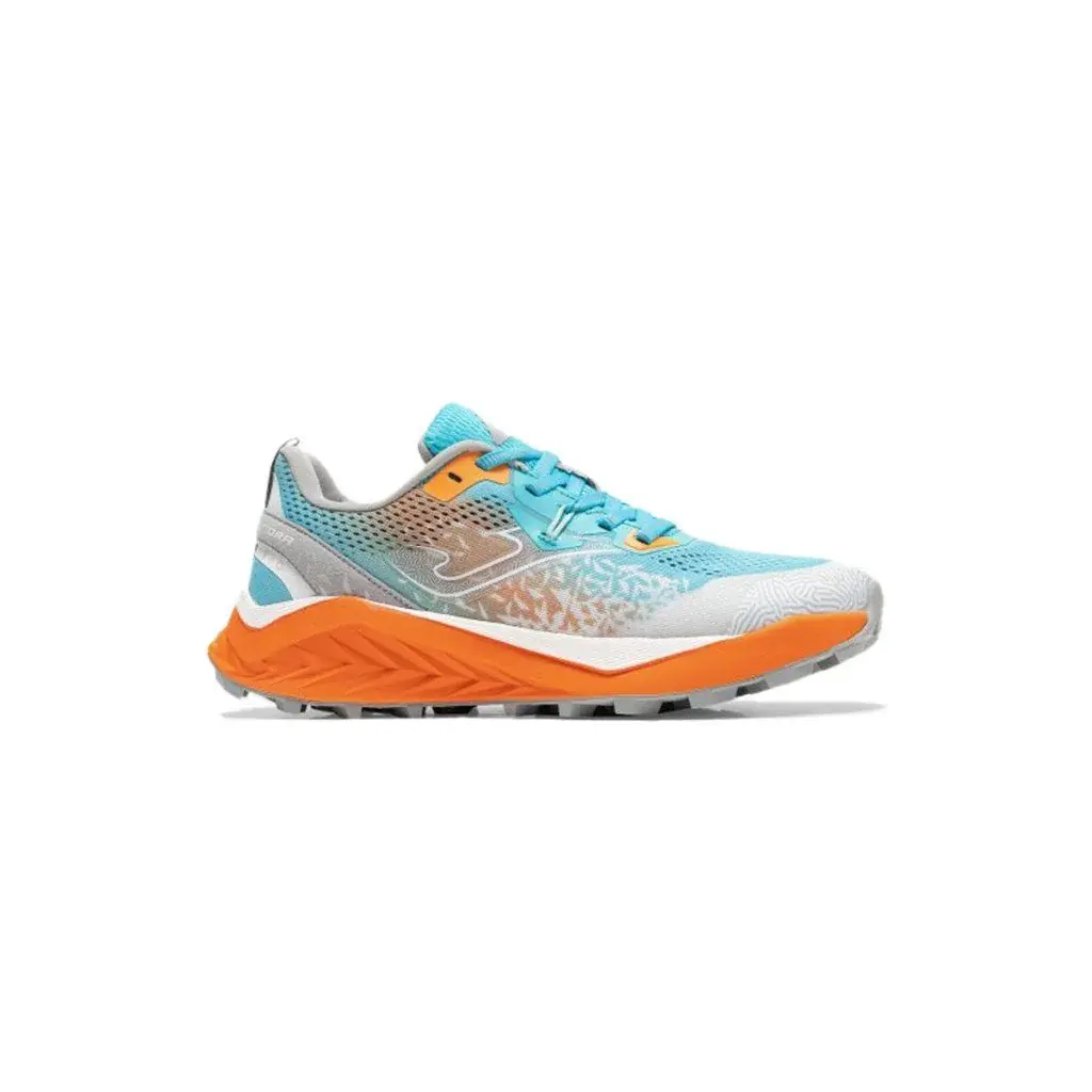 JOMA Кросівки для трейлраннінгу жіночі JOMA TUNDRA LADY 2616 turquoise, розм.