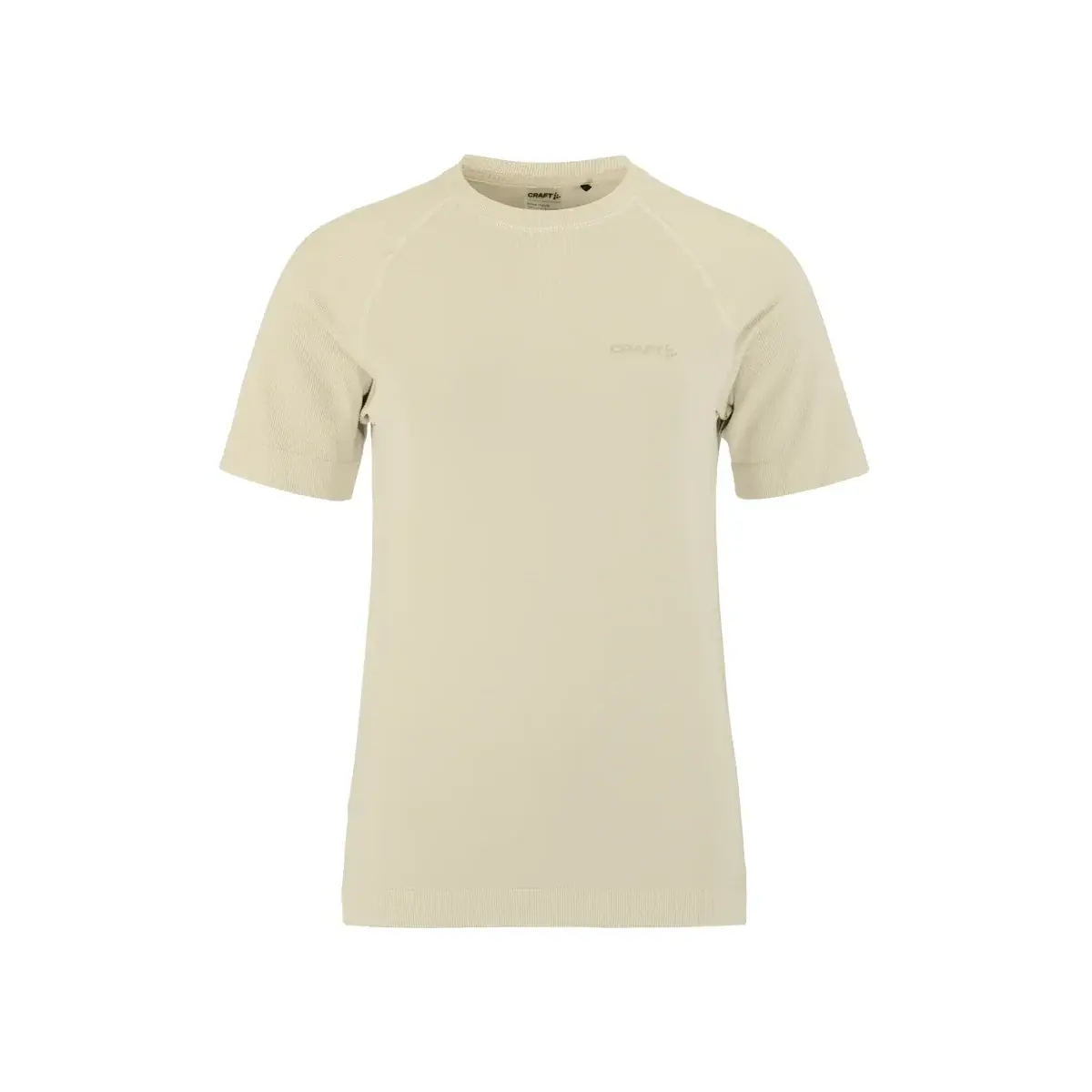 Craft Футболка жіноча Craft Active Comfort SS бежевий