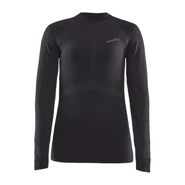 Craft Термолонгслів жіночий Craft Active Intensity чорний