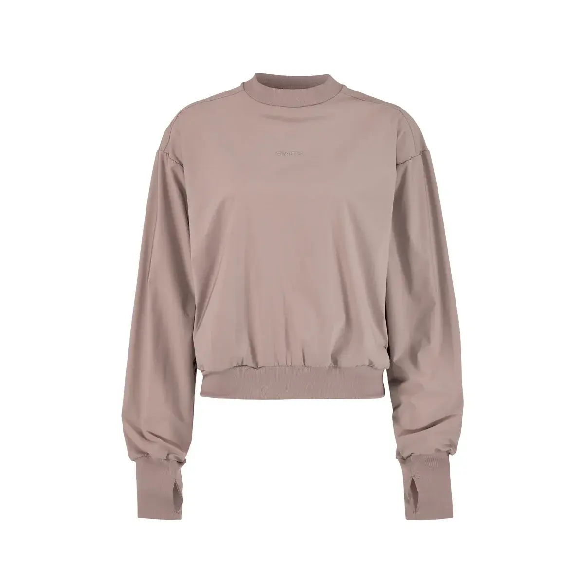 Craft Футболка жіноча Craft Hypervent Wind Top фіолетовий