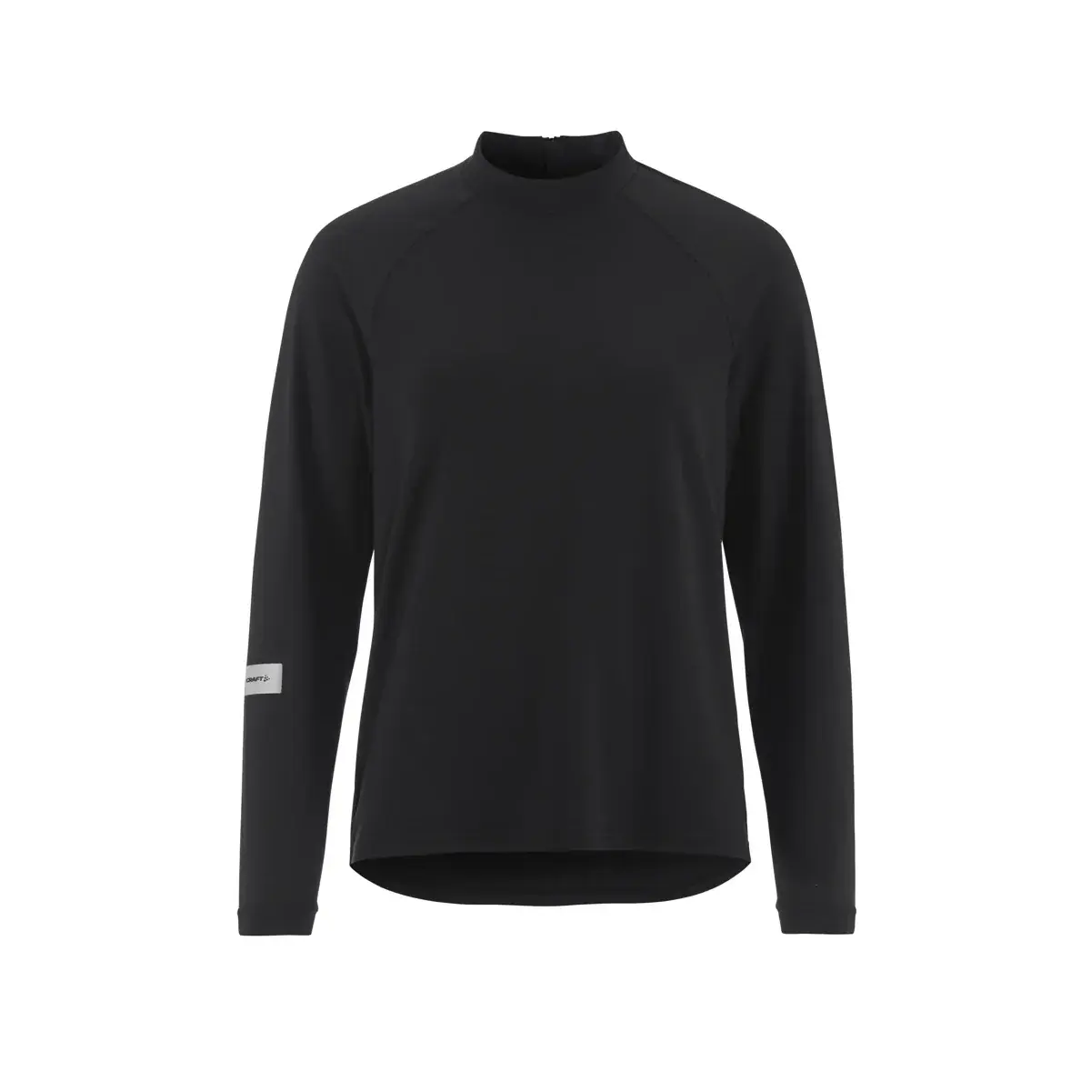 Craft Футболка жіноча Craft SubZ Jersey чорний