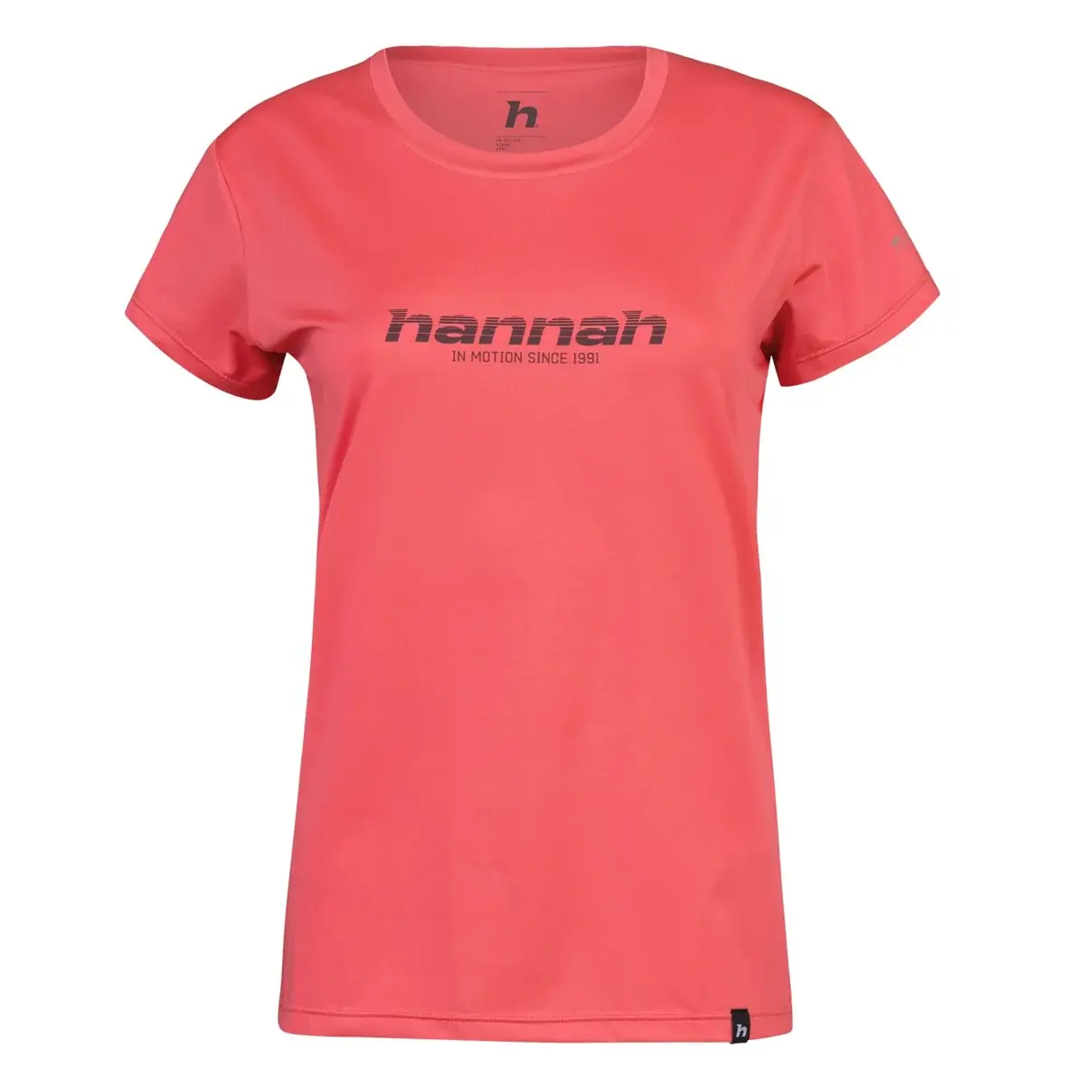 Hannah Футболка жіноча Hannah Saffi II dubarry