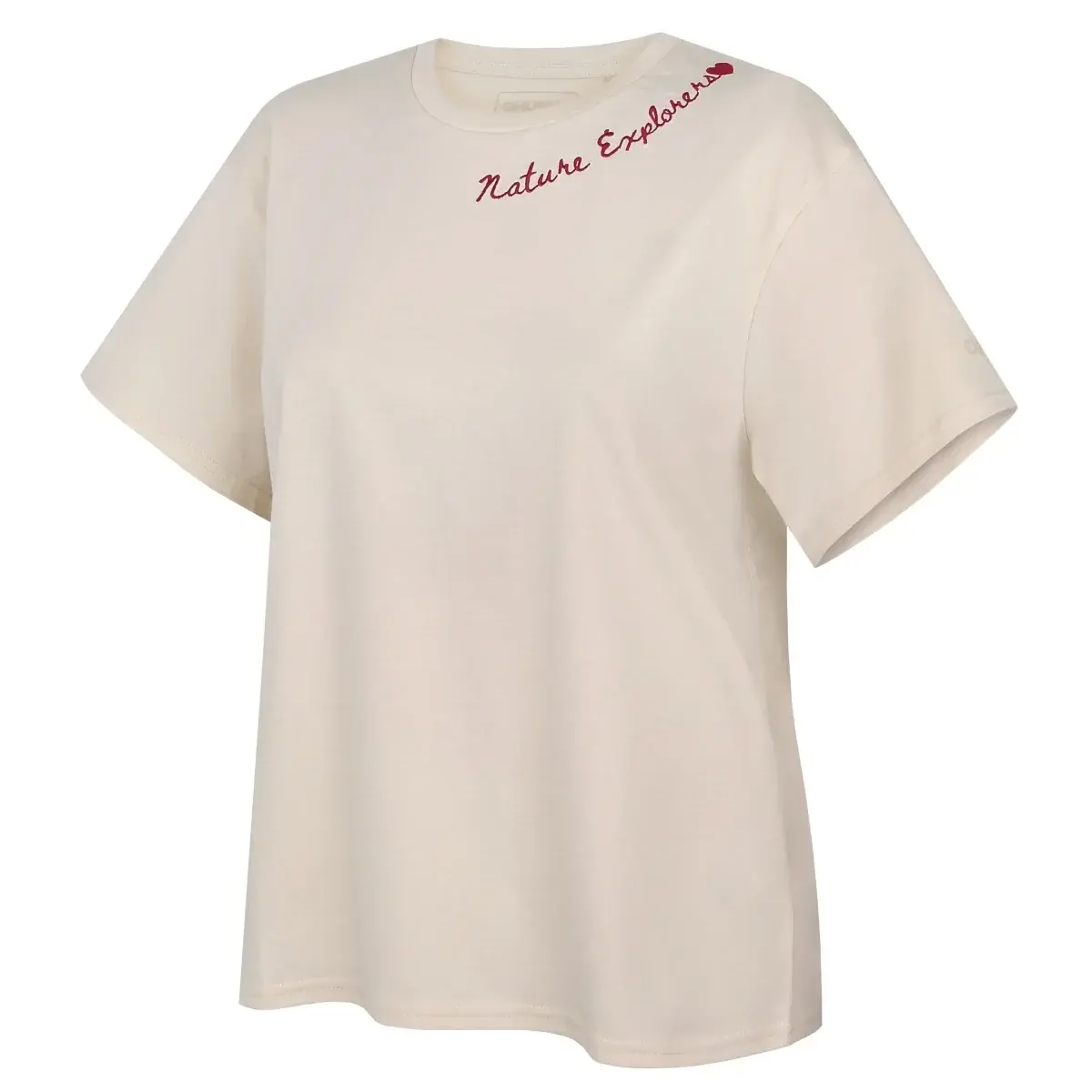 Футболка жіноча Husky Tee Nature beige