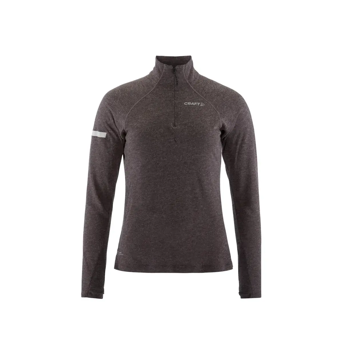 Craft Футболка жіноча Craft ADV SubZ Wool LS 3 фіолетовий
