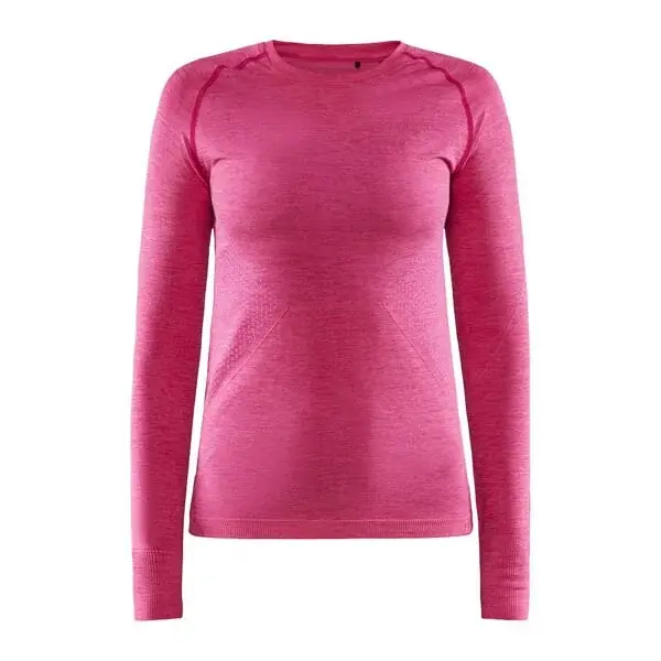Craft Термофутболка рожева жіноча Craft Core Dry Active Comfort