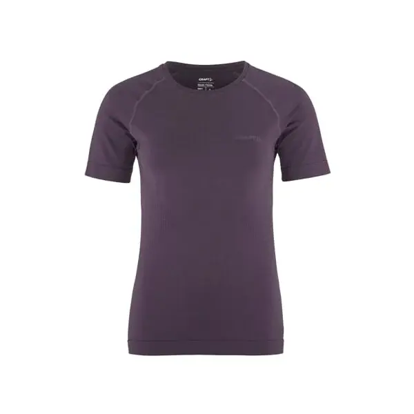 Craft Футболка жіноча Craft Core Dry Active Comfort SS фіолетовий