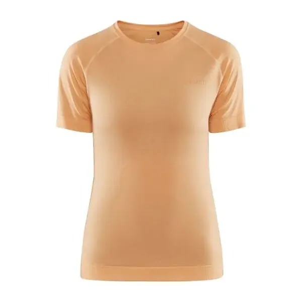Craft Футболка жіноча Craft Core Dry Active Comfort SS помаранчевий