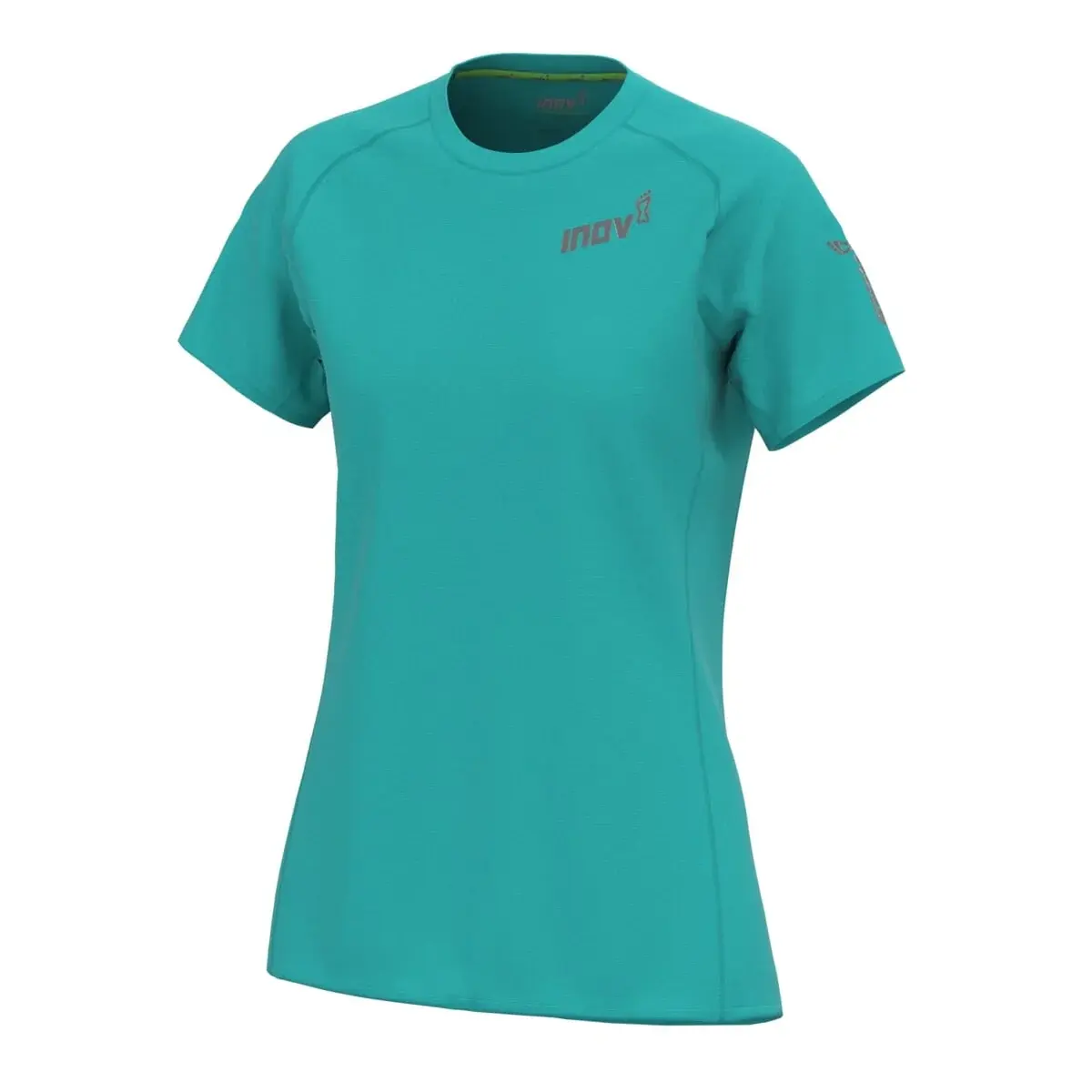 Inov8 Футболка жіноча Inov8 Base Elite SS W teal